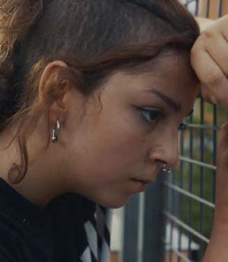 Dia Internacional contra la Explotación Sexual y la Trata de Personas