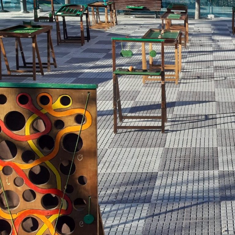 Juegos tradicionales