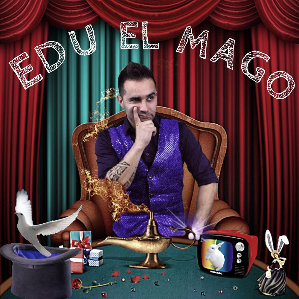 Edu el Mago