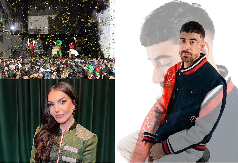 Gran Fiesta Preuvas 2025