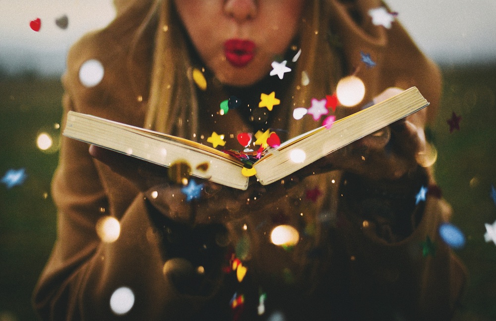 Cuentacuentos Navideno