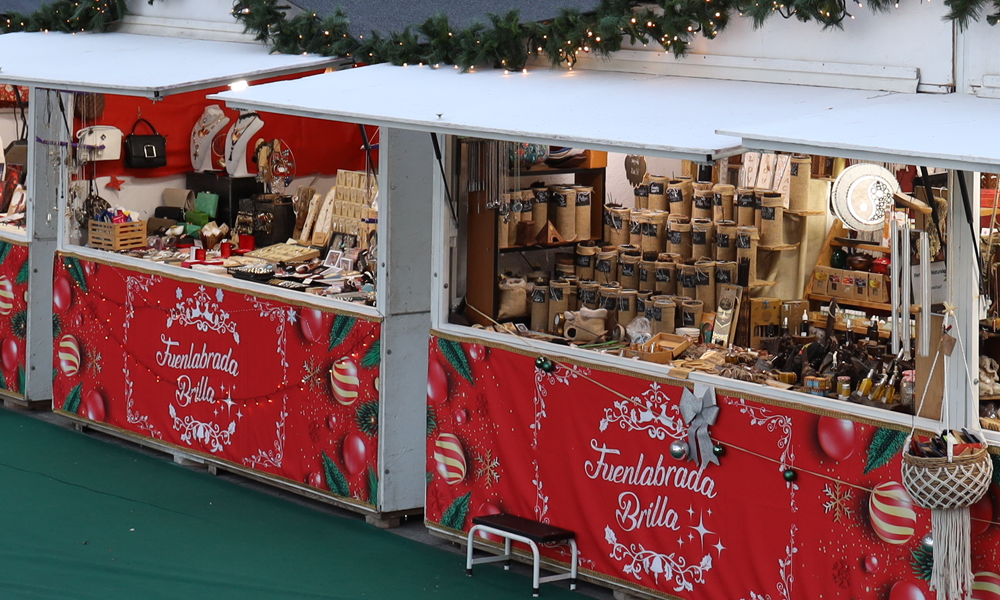 Mercado Navidad_2025