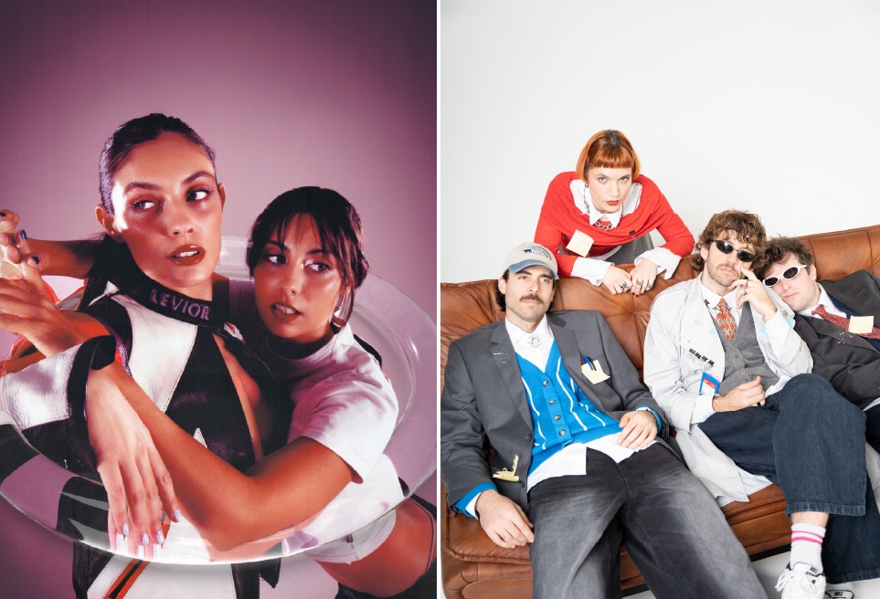 Imagen de Pipiolas y Niños Bravos