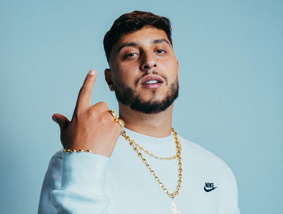 Concierto Dollar Selmouni + Ruben Satriani