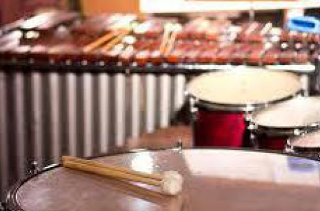 Encuentro de Percusion de Fuenlabrada