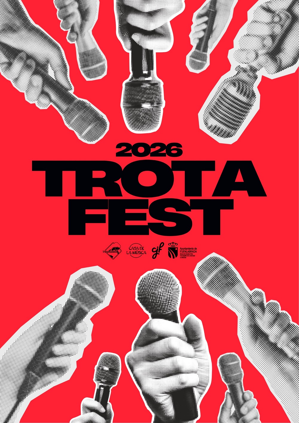 Trotafest