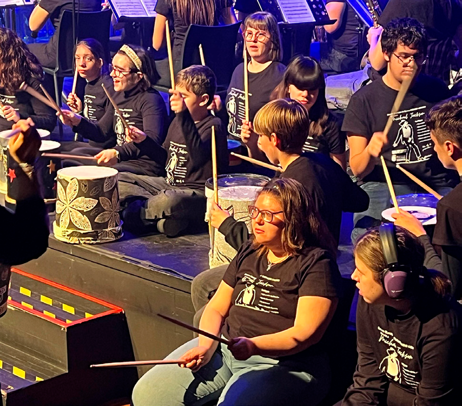 Conciertos Fin de Curso de la Escuela Municipal de Música