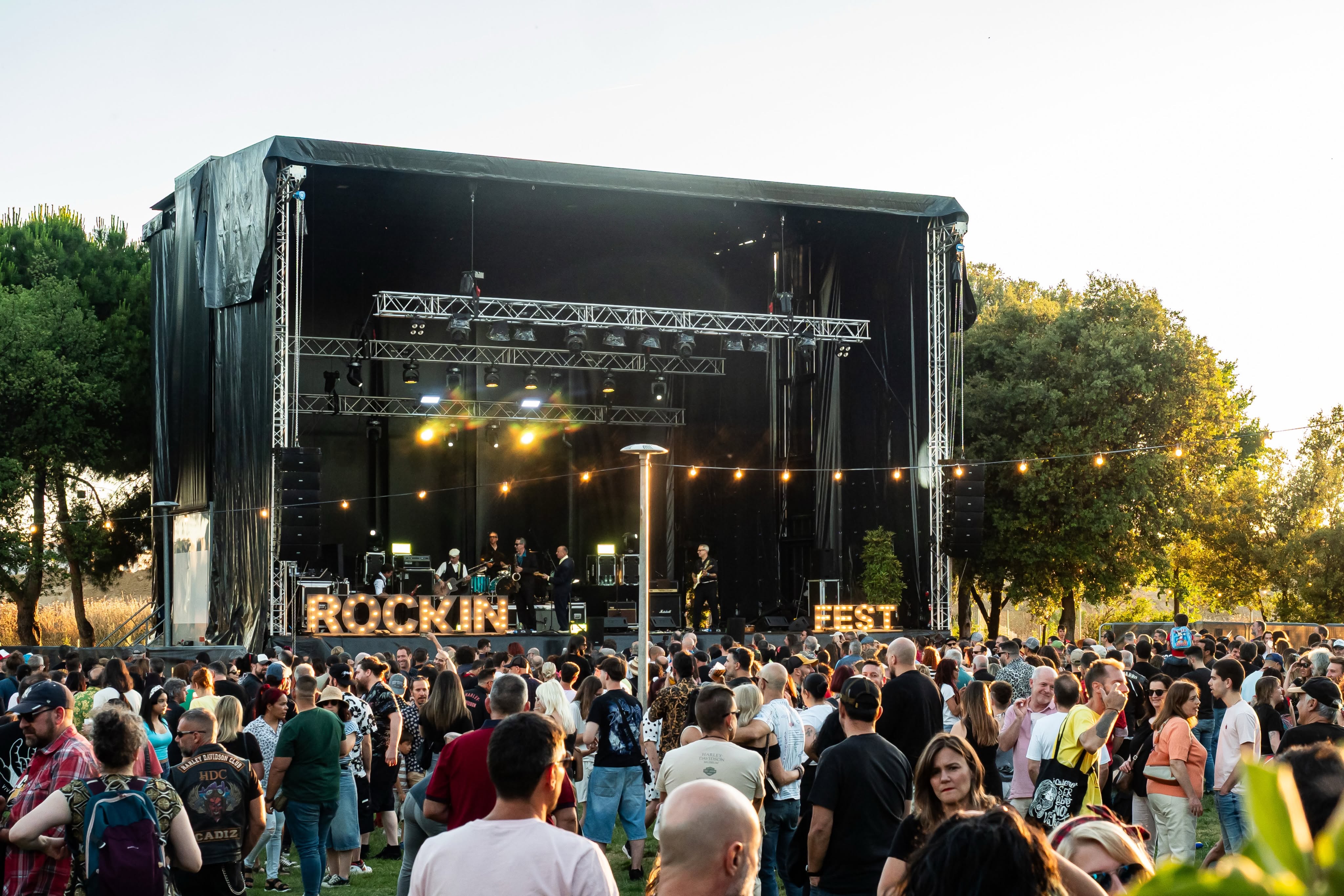 Rockin’ Fest 