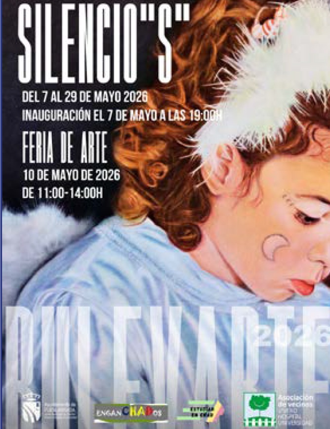 Cartel de la exposición