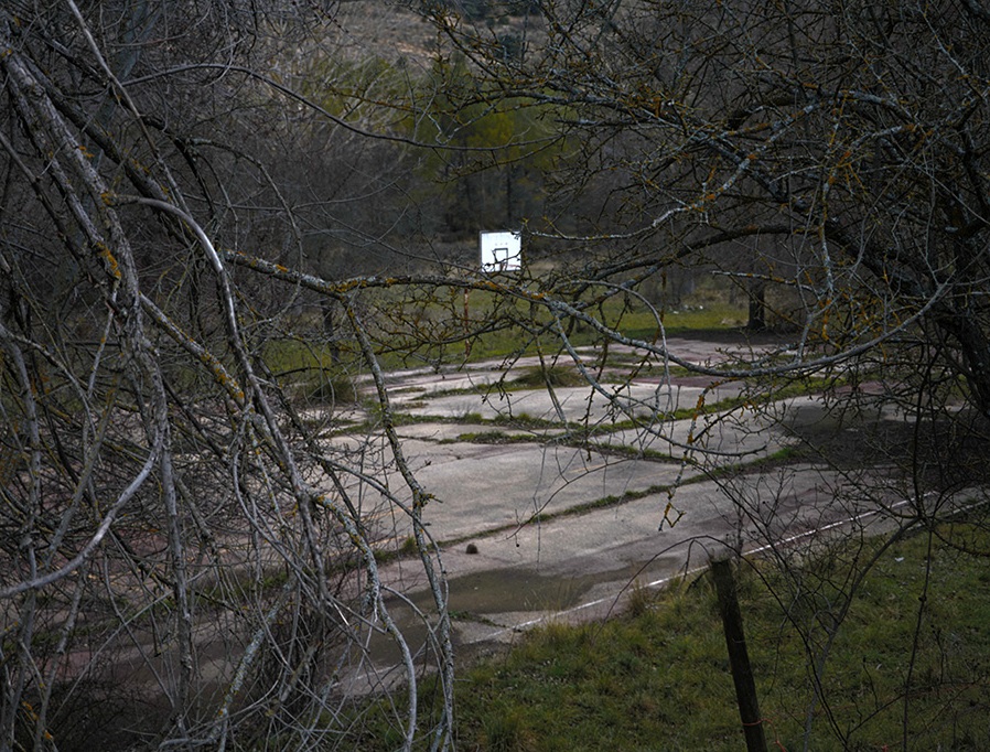 Fotografía de Víctor García