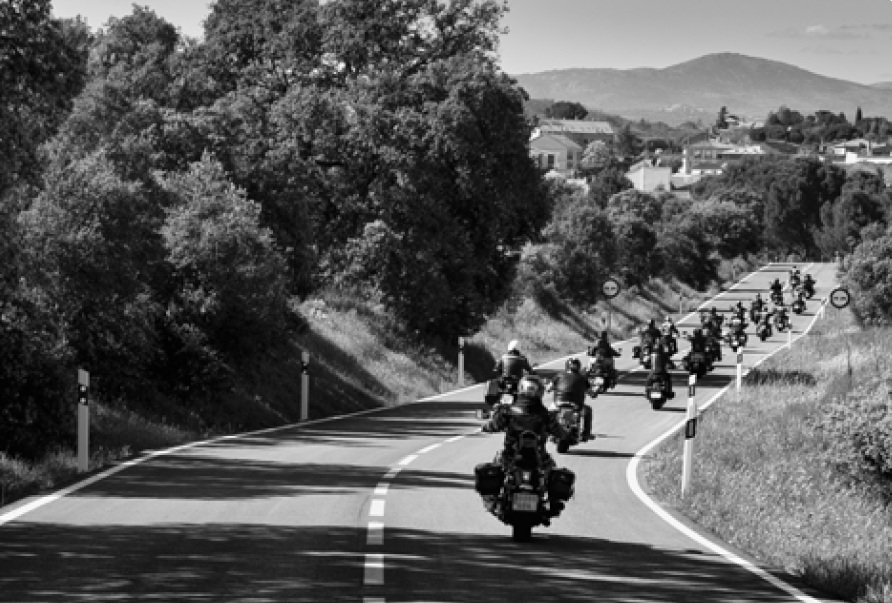 Camera Works de la Universidad Popular KRAKENS MC