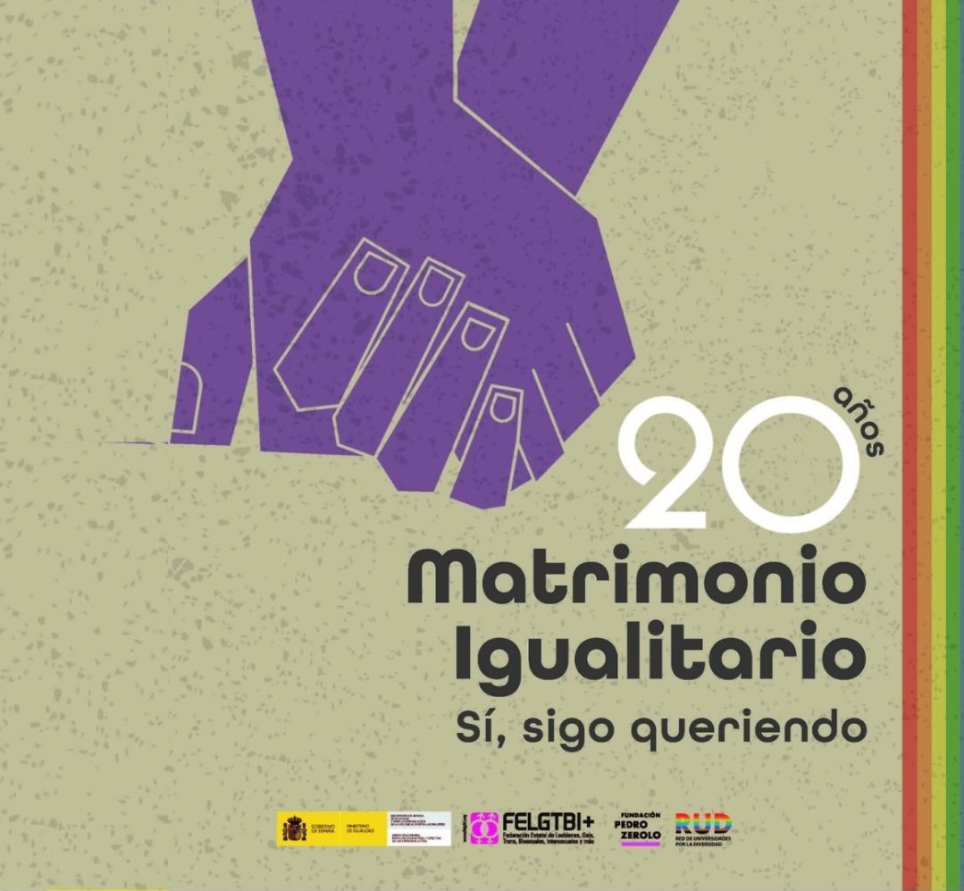 Cartel de la exposición
