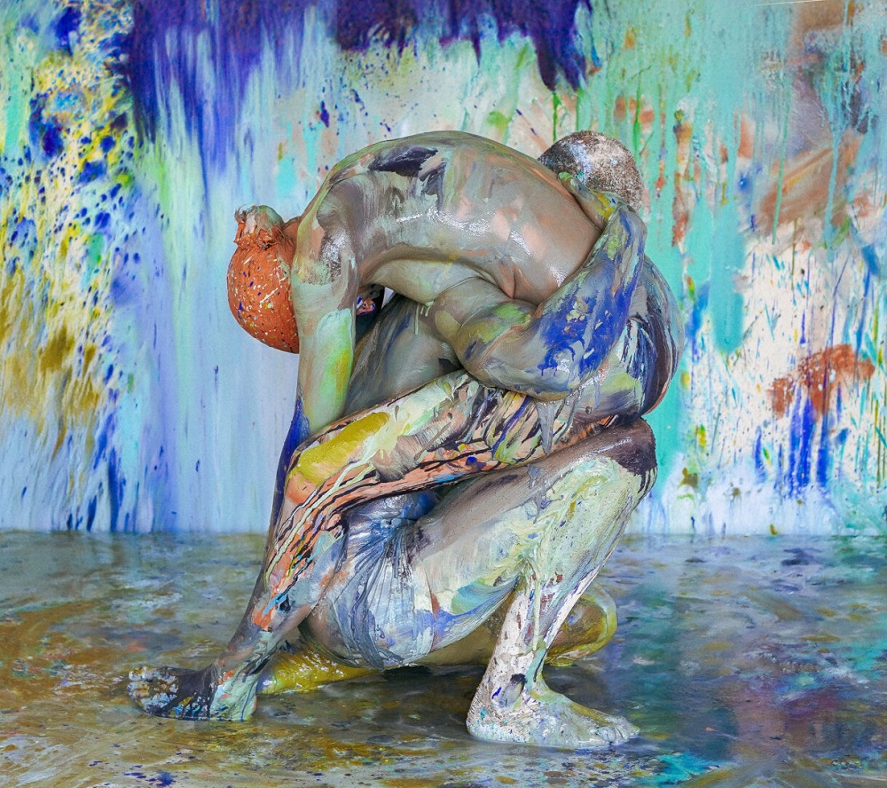 Exposicion Carlota Perez de Castro