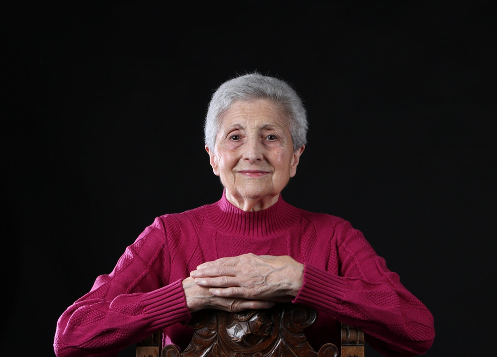 Exposición: Volver a Soñar de Teresa Rodríguez