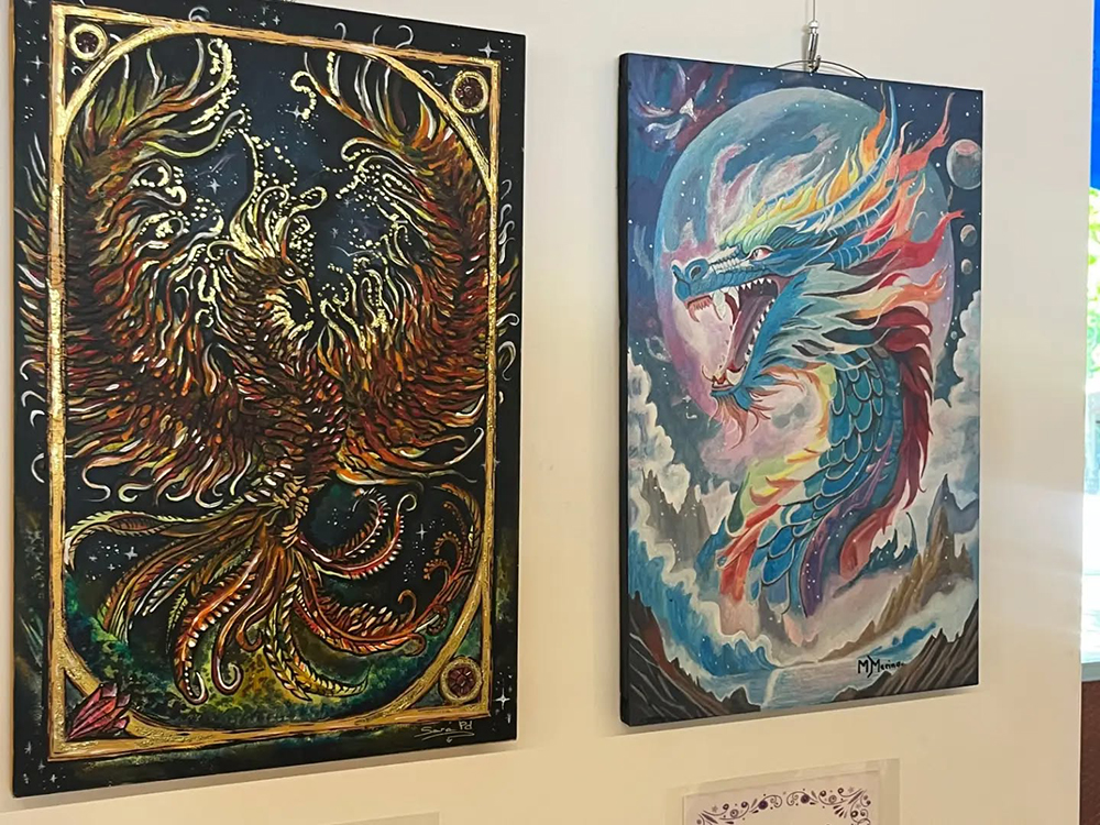 Colectivo Las Artes