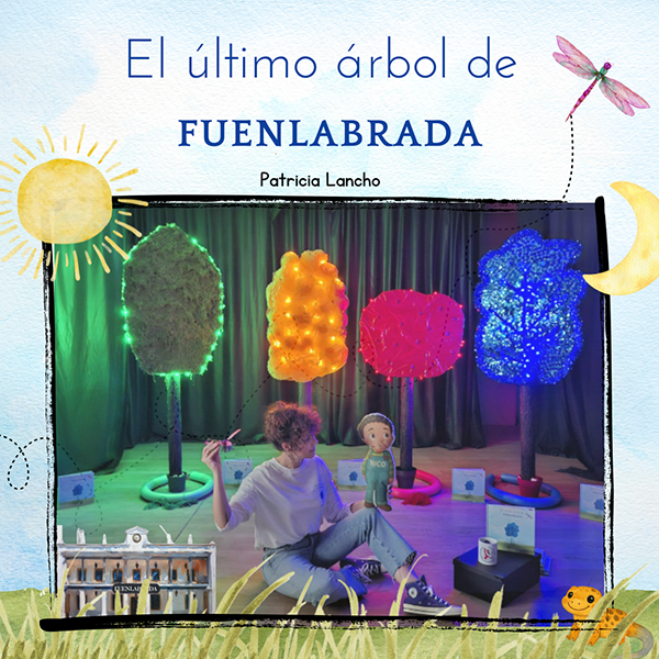 CUENTOS · El Último Árbol de Fuenlabrada