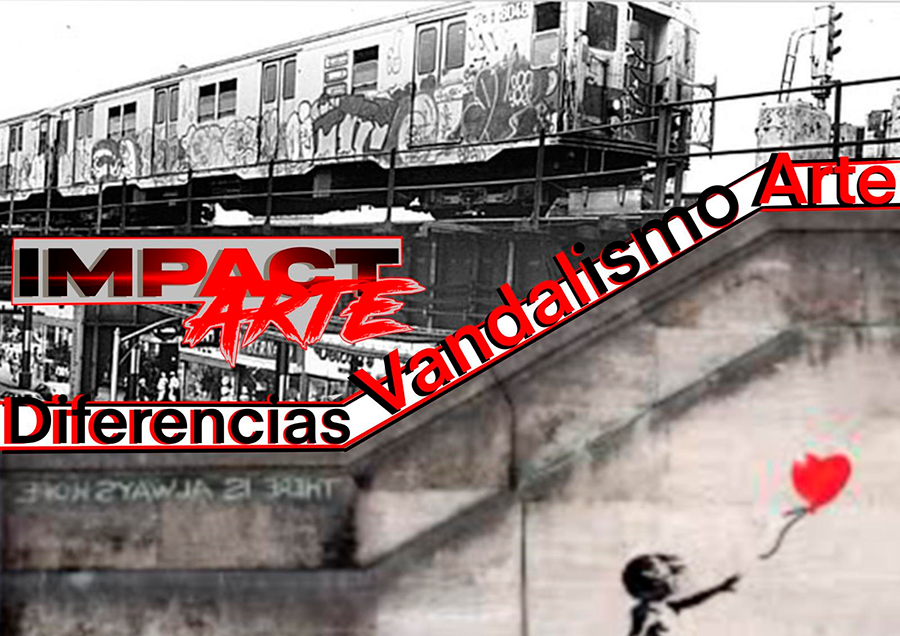 Arte & Vandalismo 