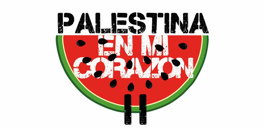 expo_Palestina en mi Corazon II