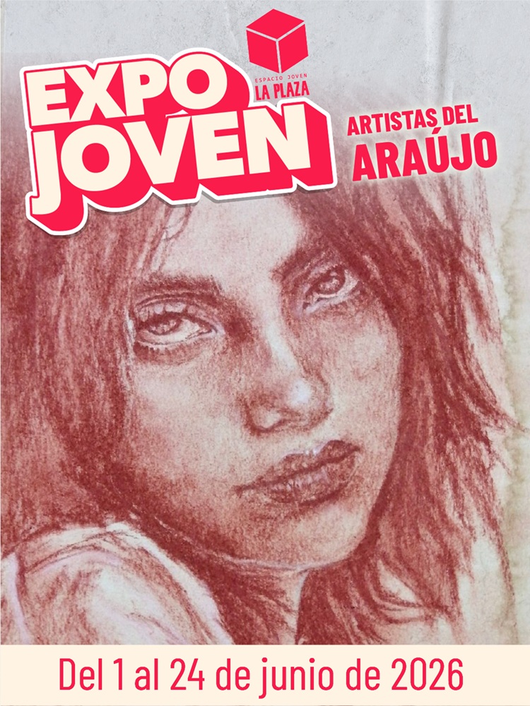 Cartel de la exposición