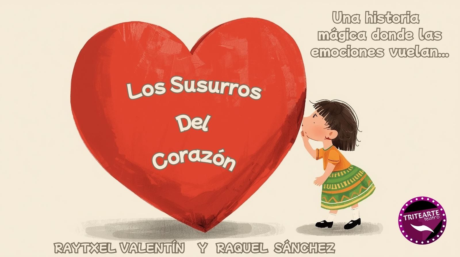 Los Susurros del Corazon