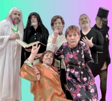 Fundación 26 de Diciembre