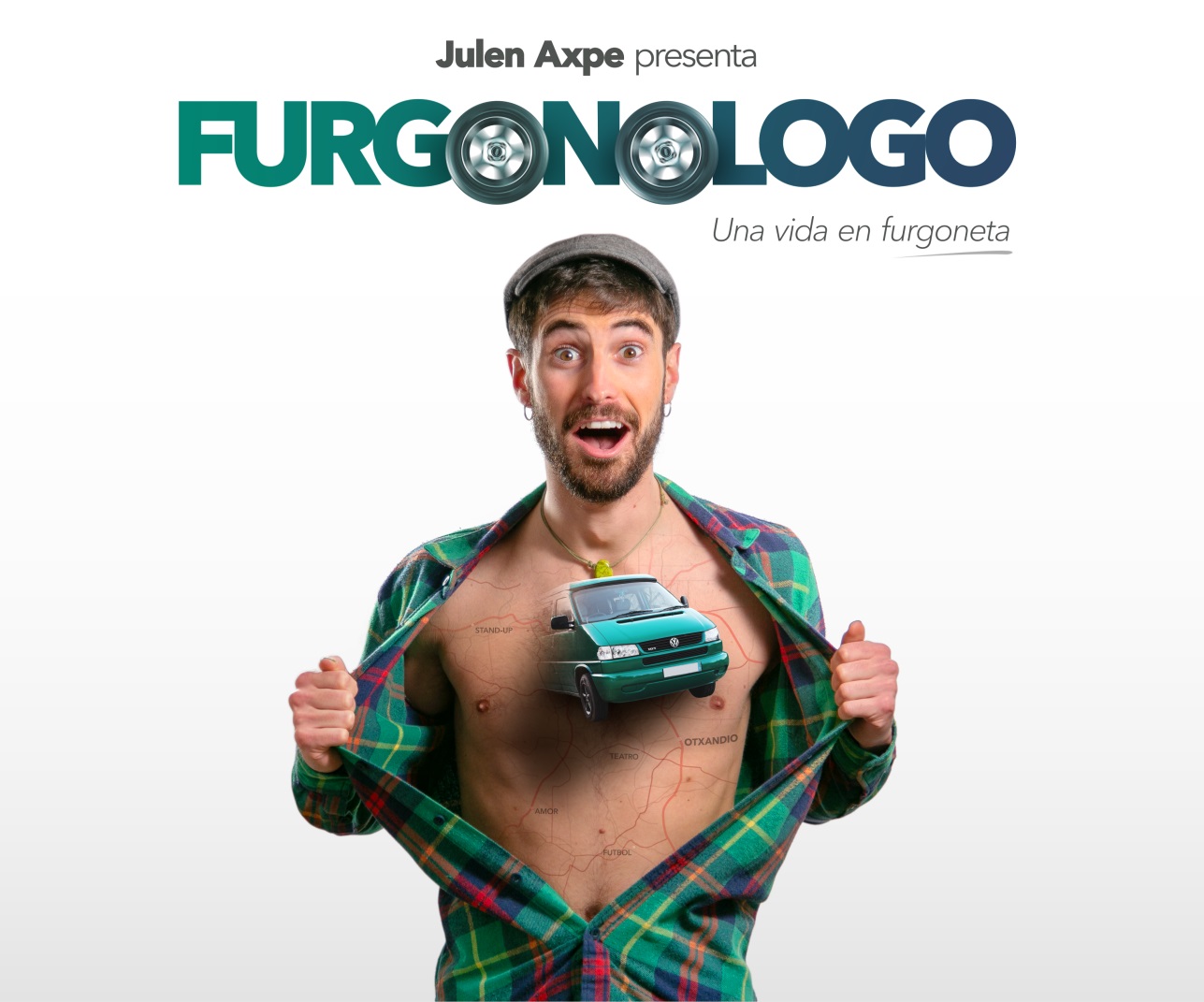 Monólogo Furgonólogo