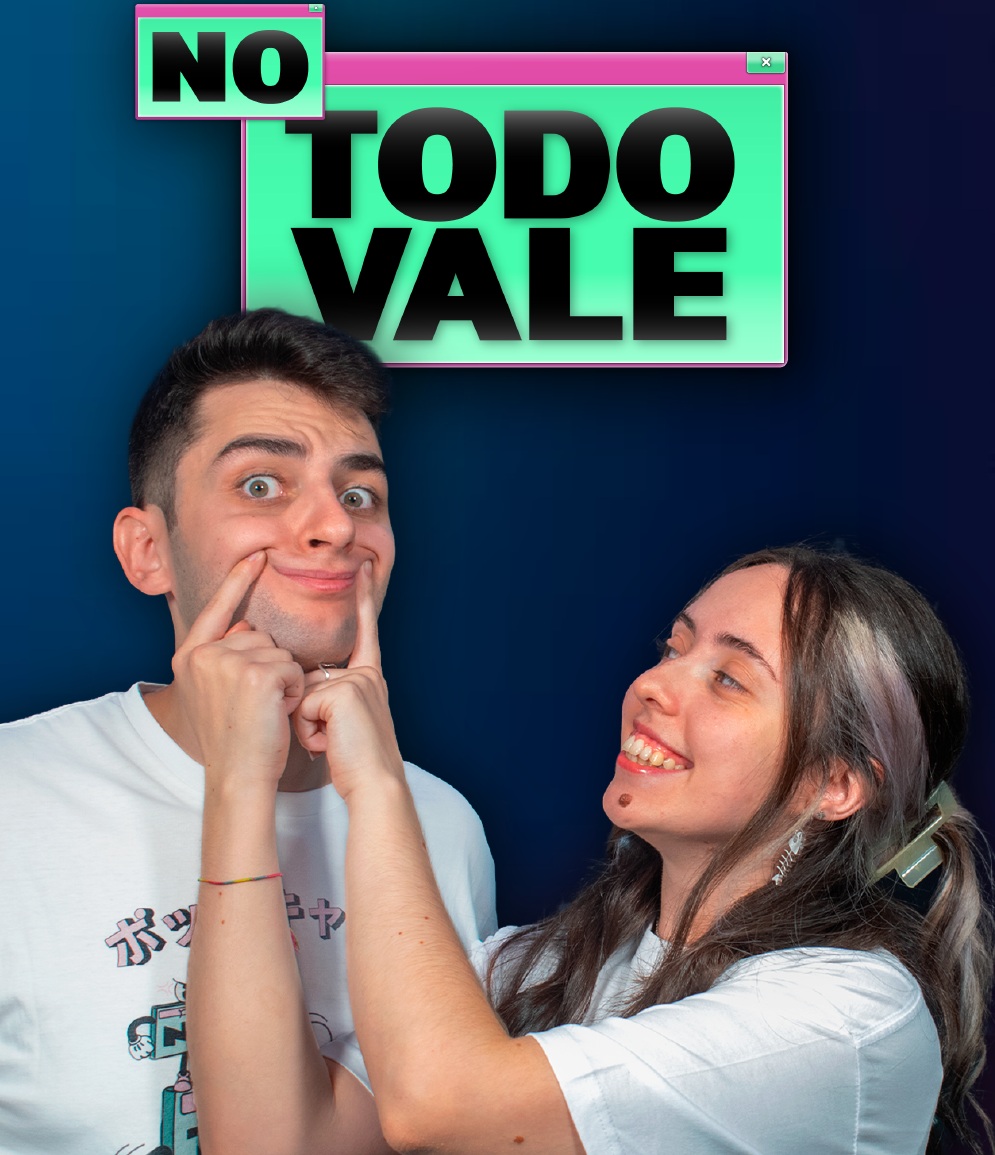 No todo vale