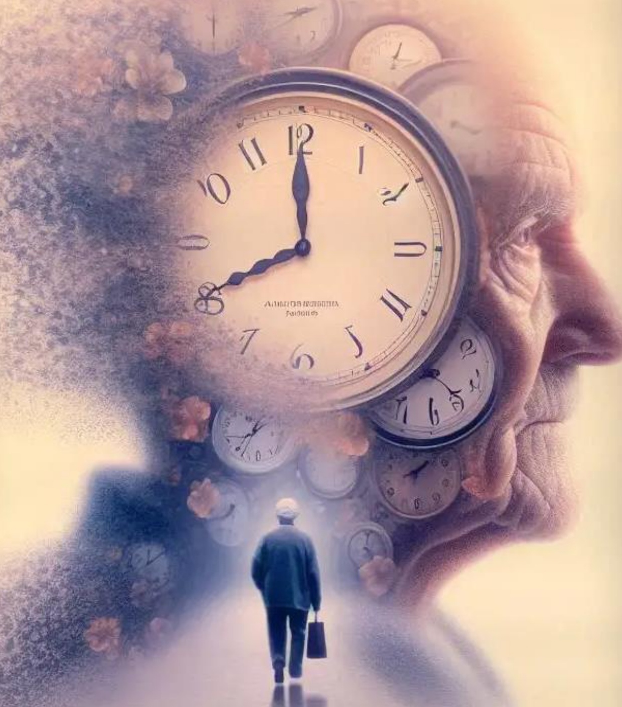 Hecho Aqui - El Tiempo Que nos Queda