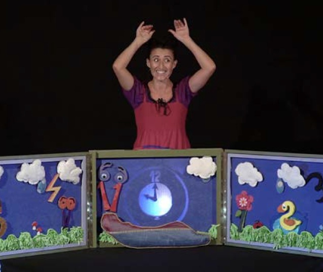 Subete a mi Tren - Tic Tac