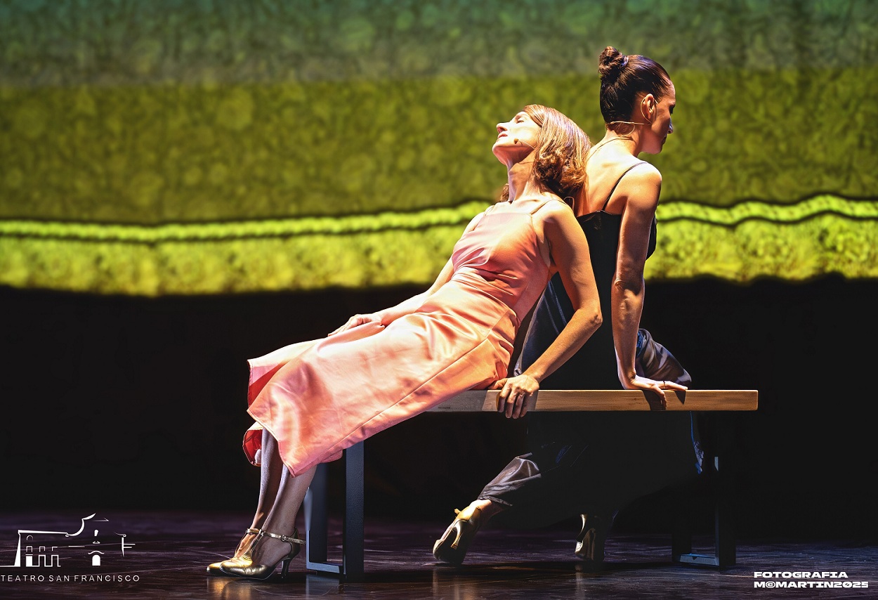 Me trataste con olvido. Fotografía de Mamartin2025