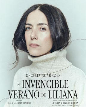 El Invencible Verano de Liliana