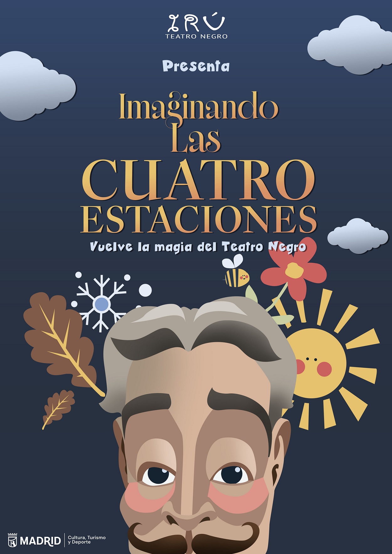 Imaginando las 4 Estaciones