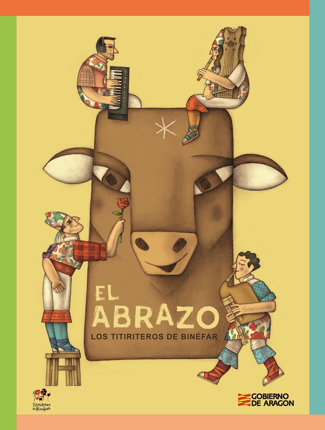 El Abrazo