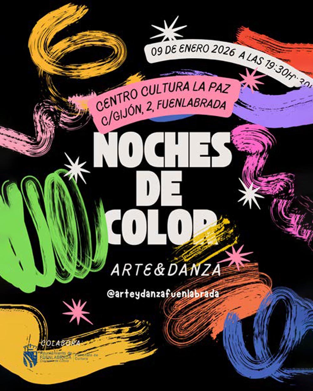 Noches de Color