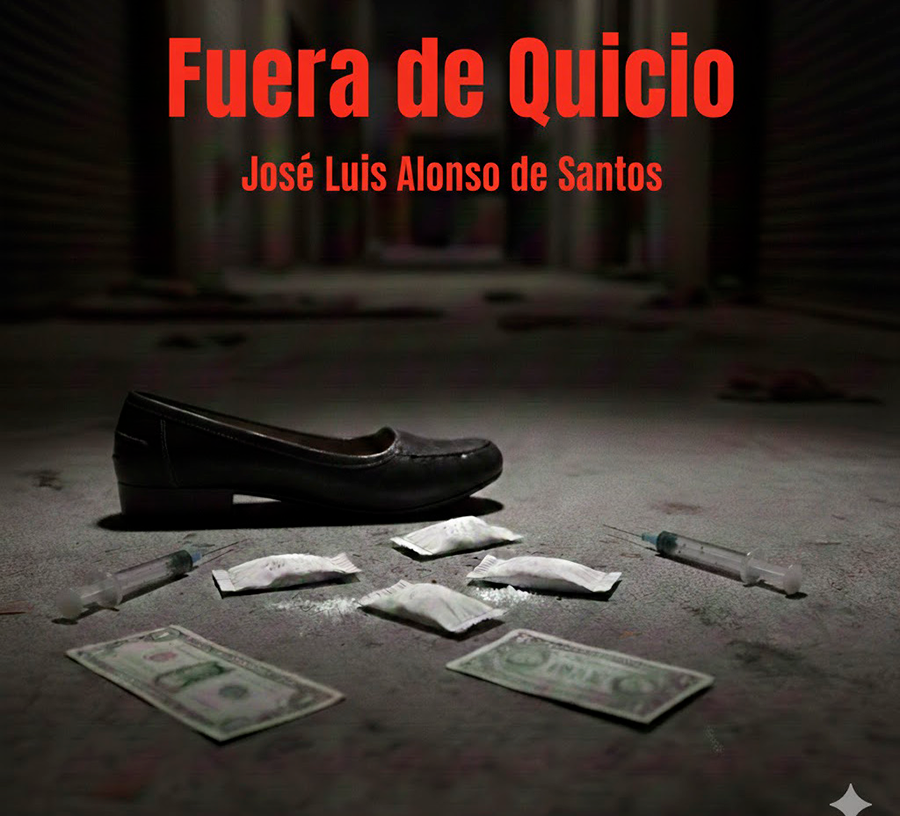 Fuera de Quicio