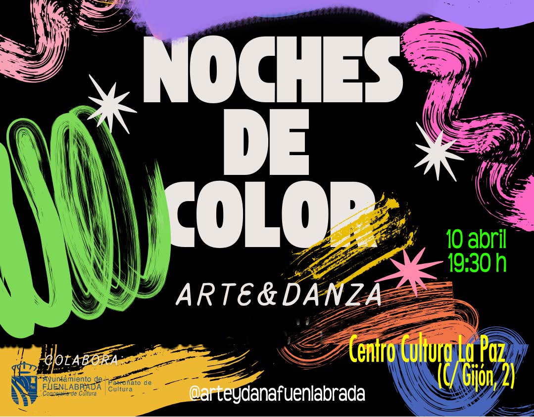 Noches de Color