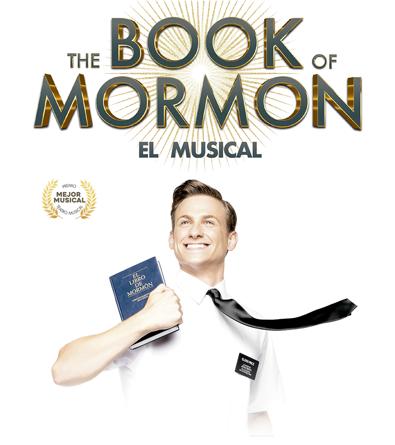 Fuenlabrada presenta el musical 'The Book of Mormon' y la obra 'Malquerida' este fin de semana