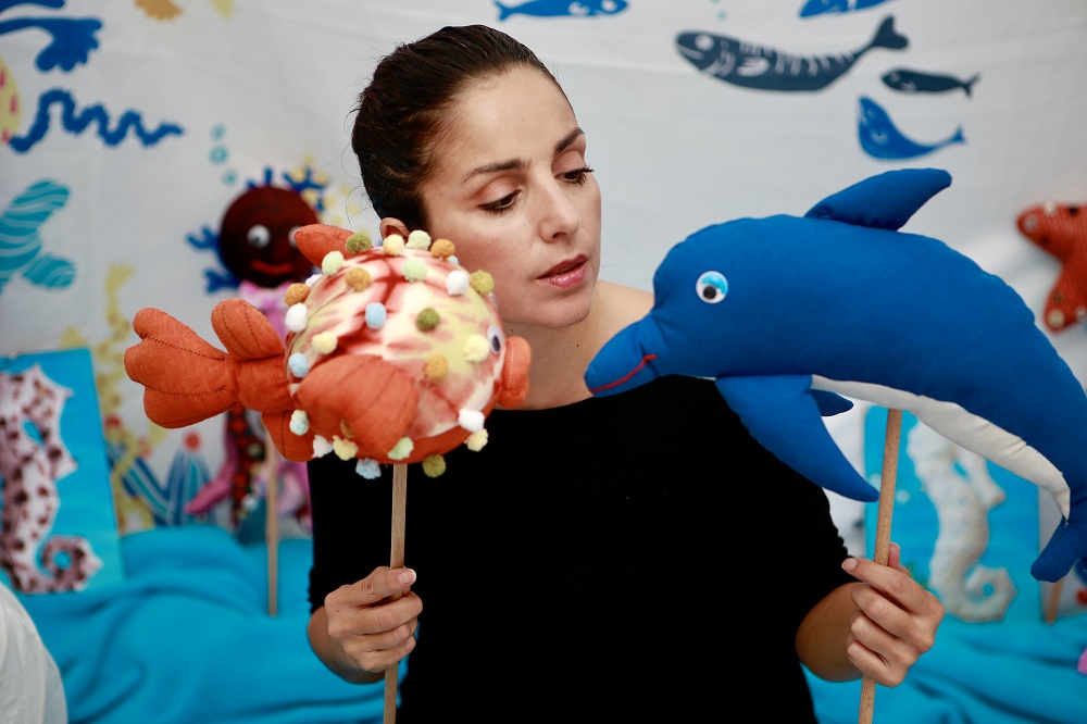 Tengo algo que decir