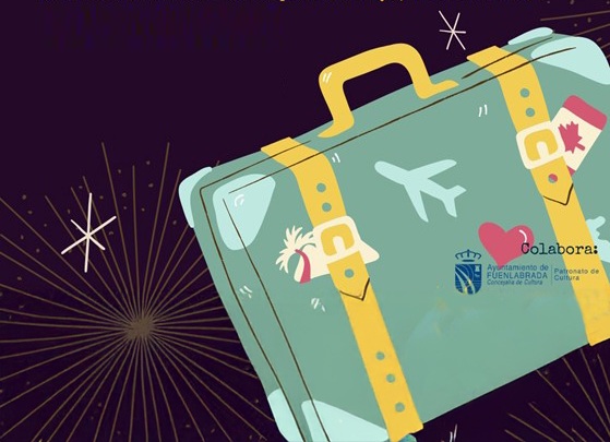 La maleta de los abrazos