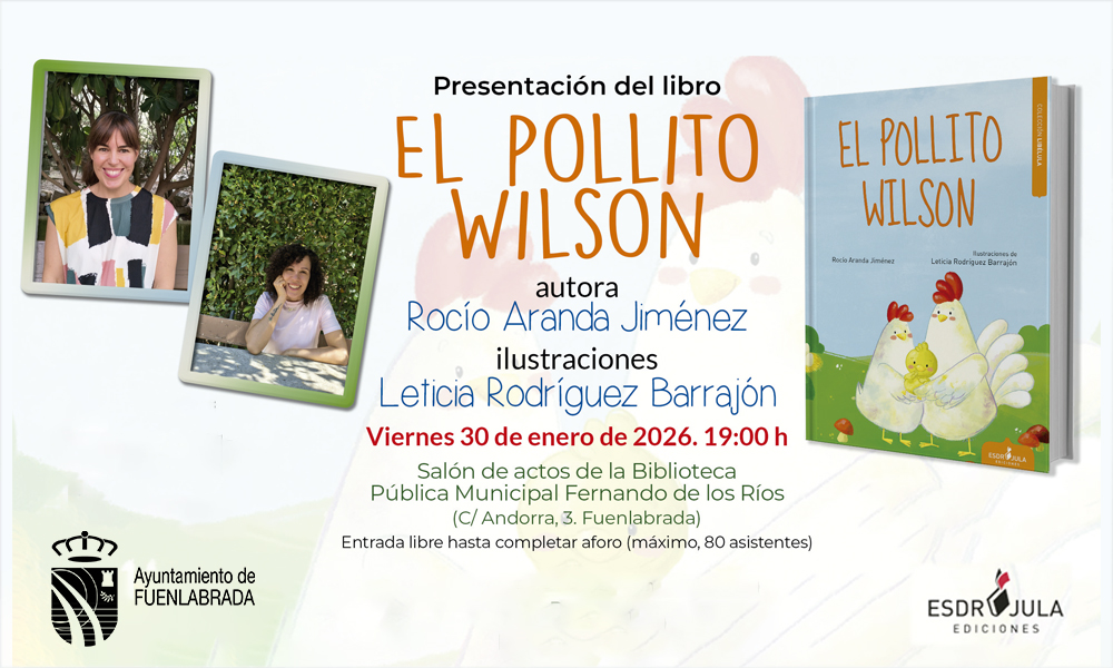 Presentación del libro 