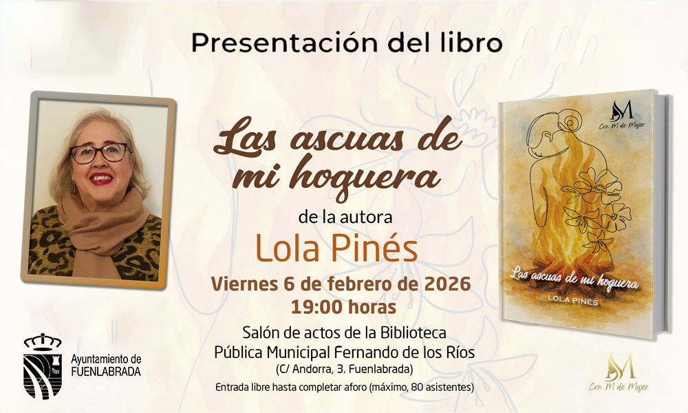 Presentación del libro 