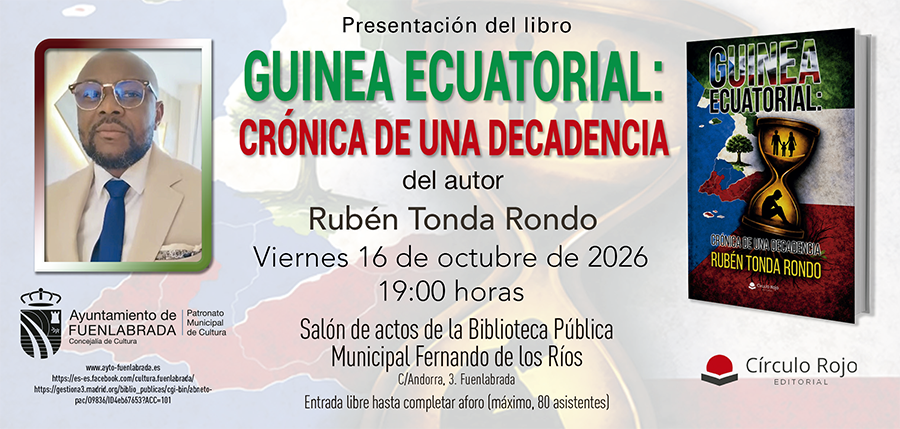 Guinea Ecuatorial: Crónica de una decadencia
