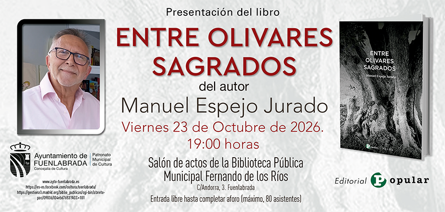 Presentación del libro 