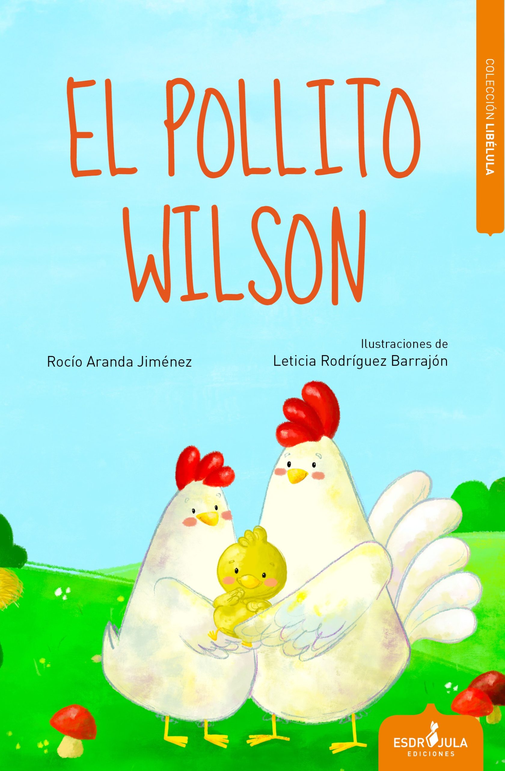 El_pollito_wilson