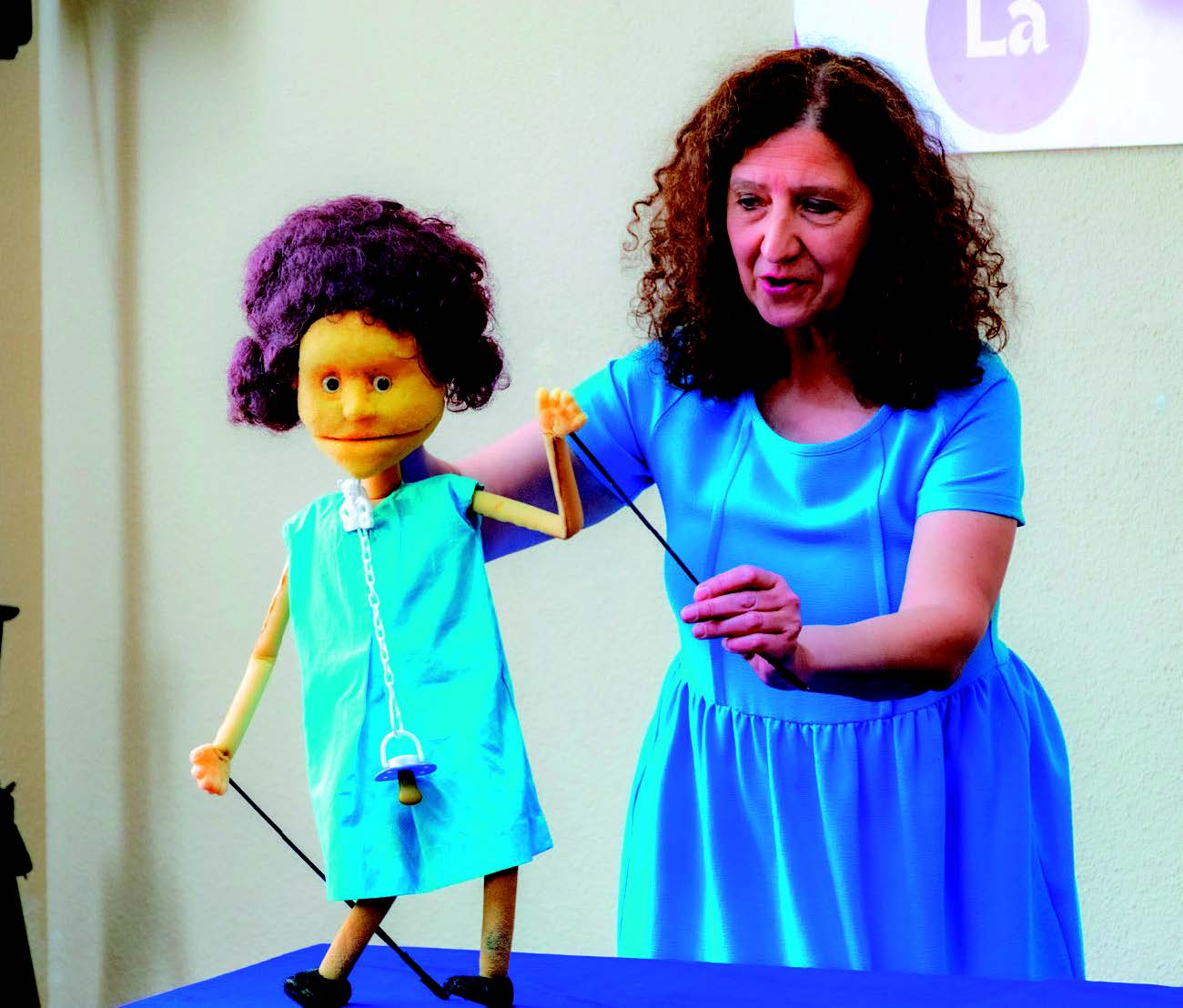 Si las nubes fueran algodon