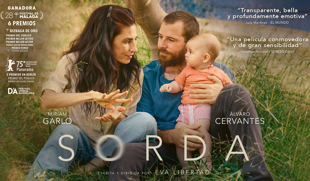 Cartel de la película