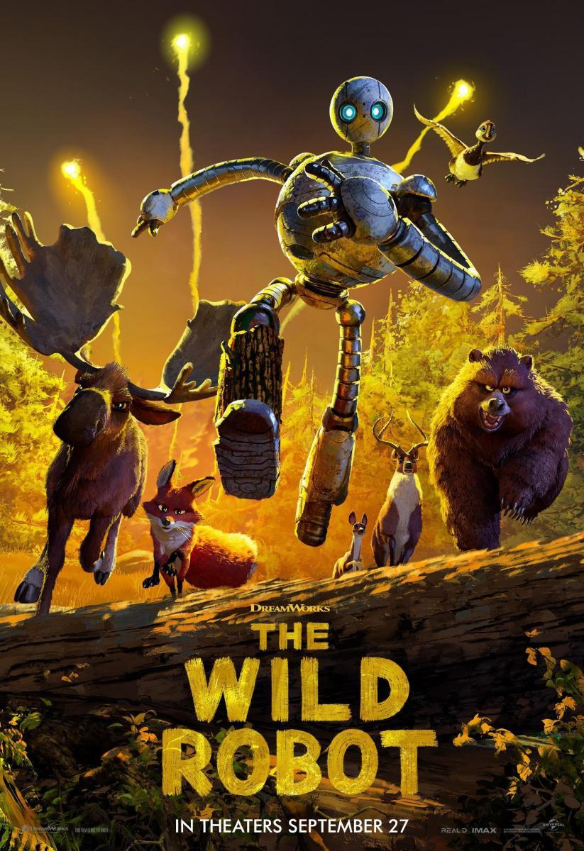 Cartel de la película