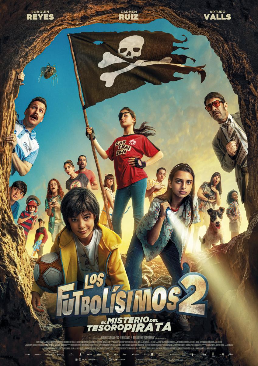 Cartel de la película