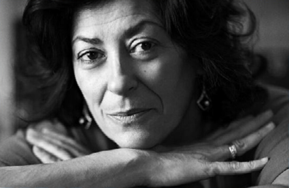 Documental - Almudena