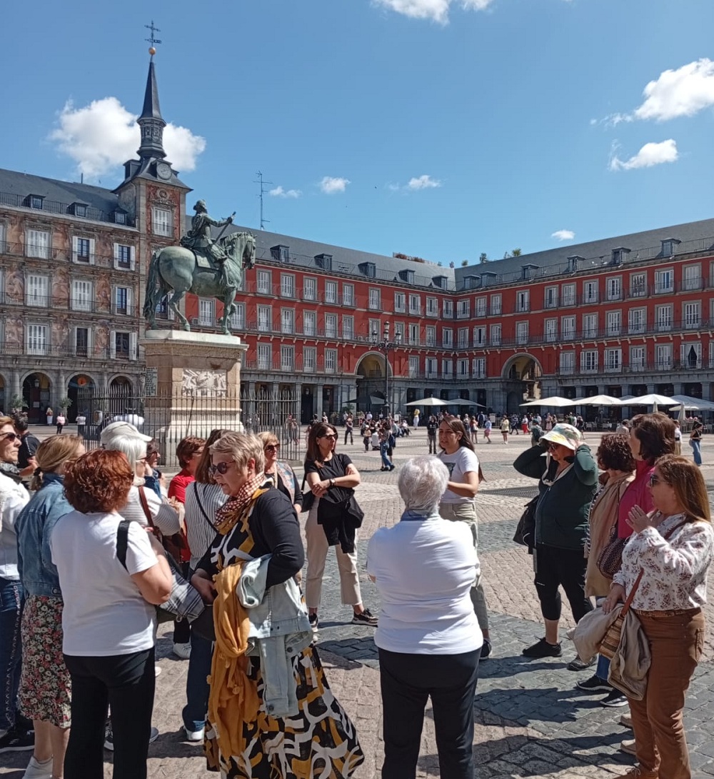 Mujeres del Siglo XX la Llegada del Cambio